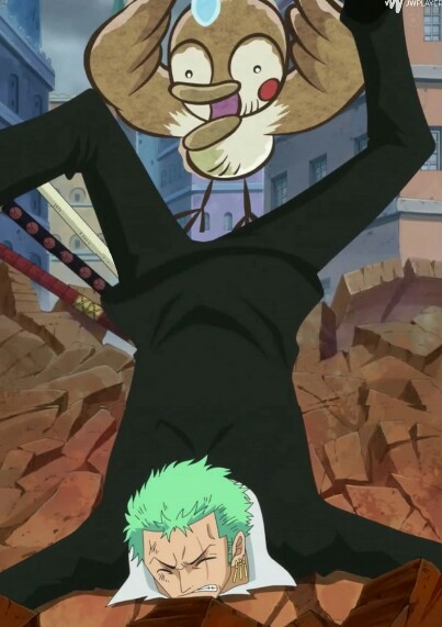 one piece episode 734 | Tumblr