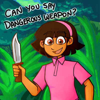 dora