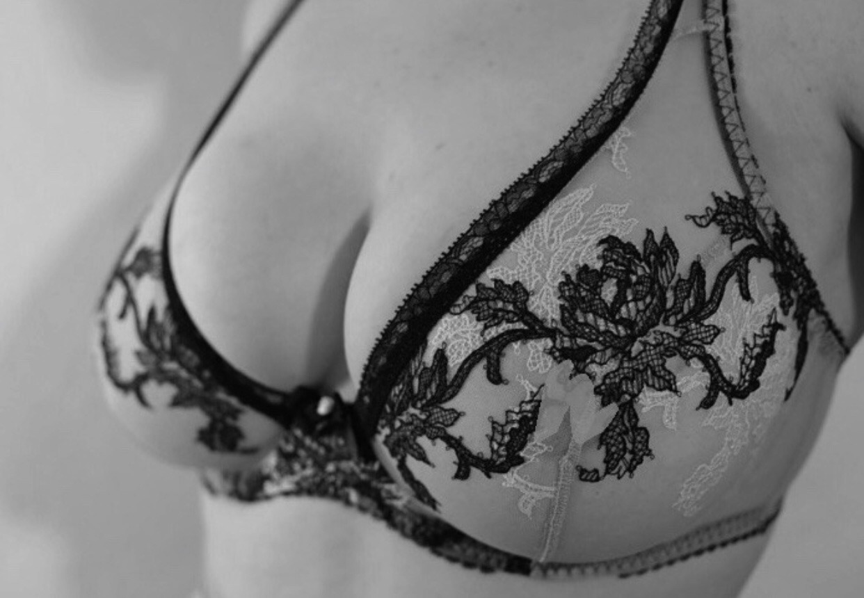 Sensual post from quality-bitch