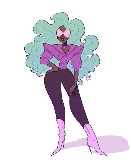 alexandrite on Tumblr