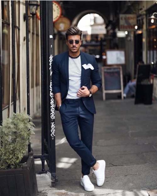 dappermenblog:Vibes @rowanrow #DAPPERMEN