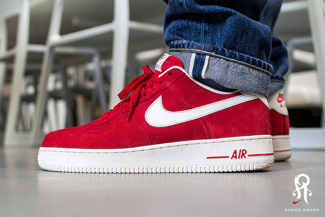 air force one blazer