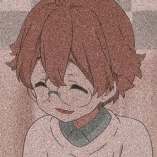 Featured image of post View 25 Pfp Aesthetic Soft Anime Boy Icons