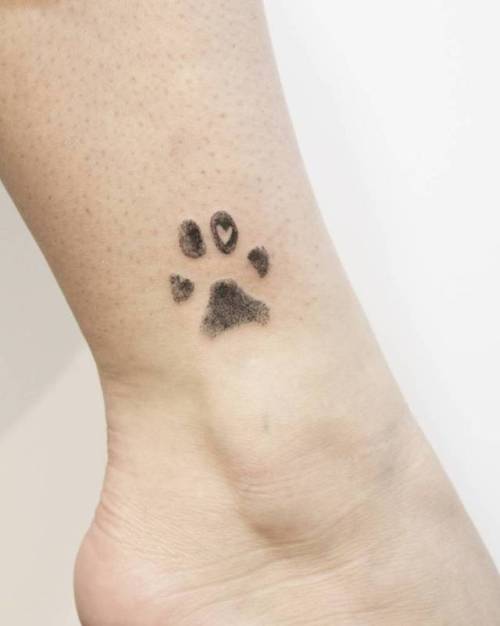 Bear Tattoos | Tattoofanblog