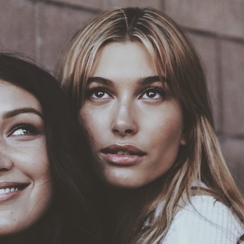 Icons Hailey Baldwin Tumblr