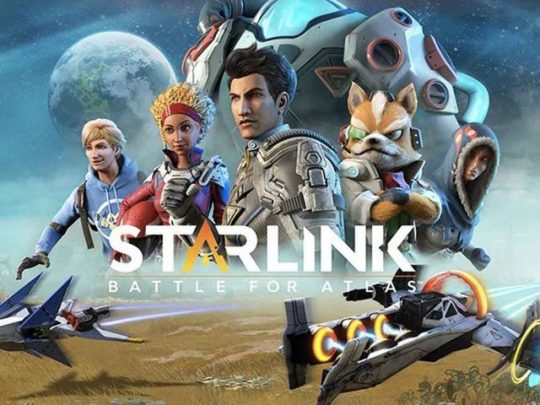 Software Starlink Voice