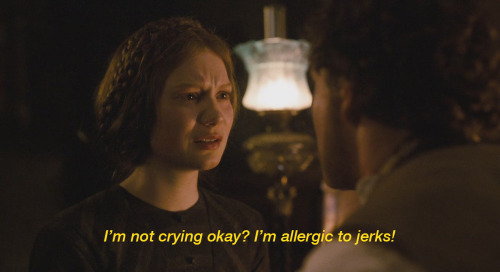 obscurelittlebird:Incorrect Quotes: Jane Eyre (33/?)