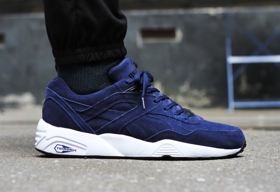puma r698 suede puma r698 suede
