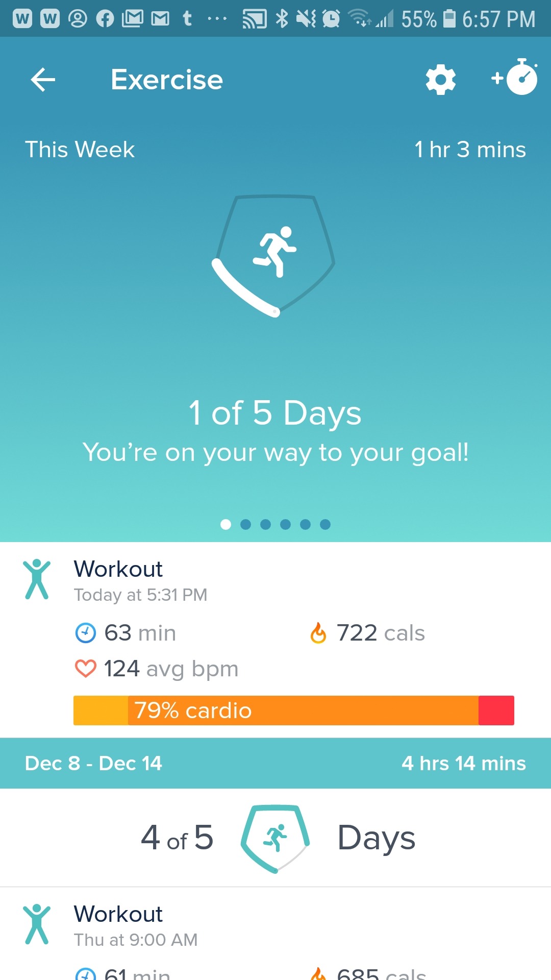 Fat Girl Gets Fit At Last Fat Girl Gets Fit At Last