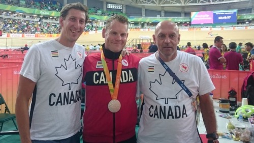 canadachronicles:Super ChampionsNot only are our athletes...