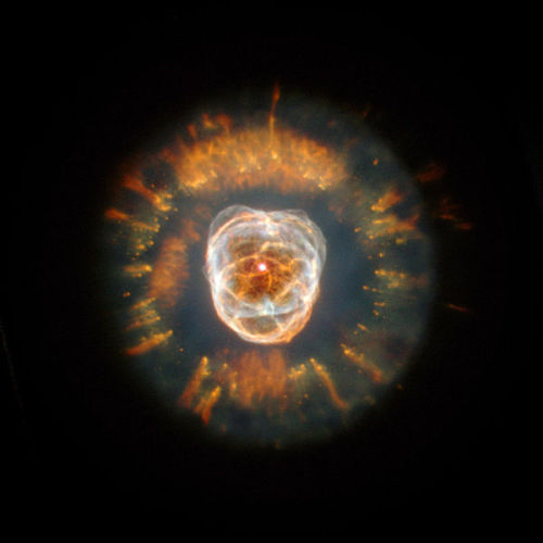 astronomyblog:Planetary nebulaA planetary nebula,...