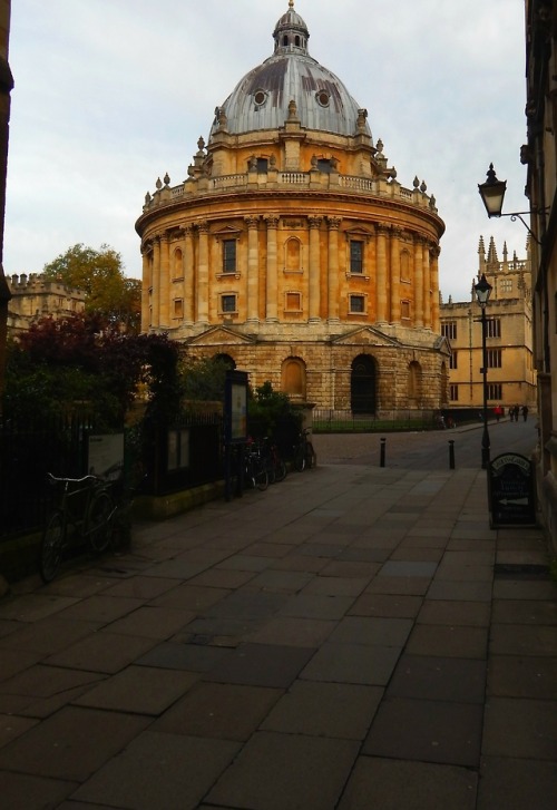 fuckitandmovetobritain:Oxford, England, UK