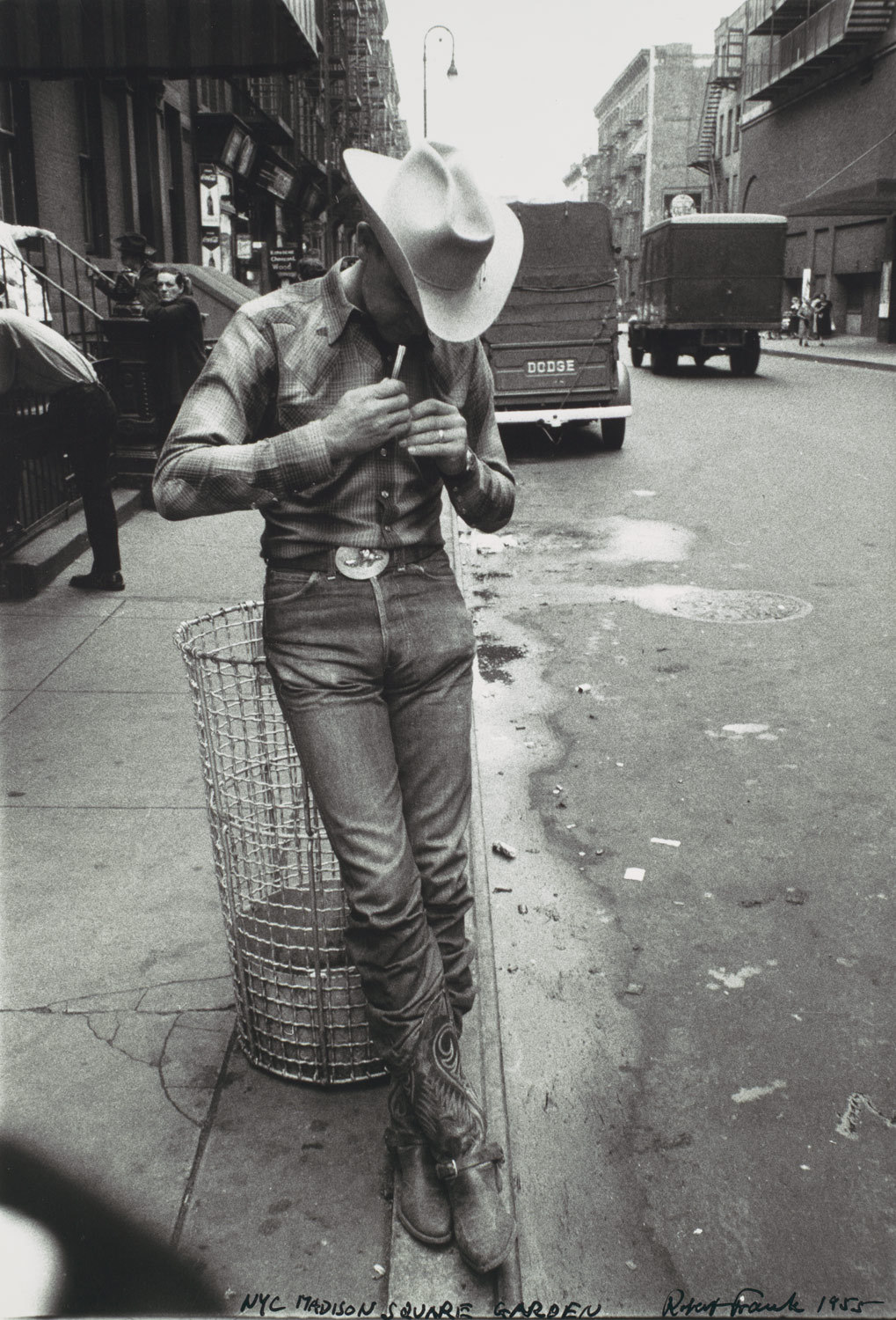 FOTOGRAFIA | ROBERT FRANK