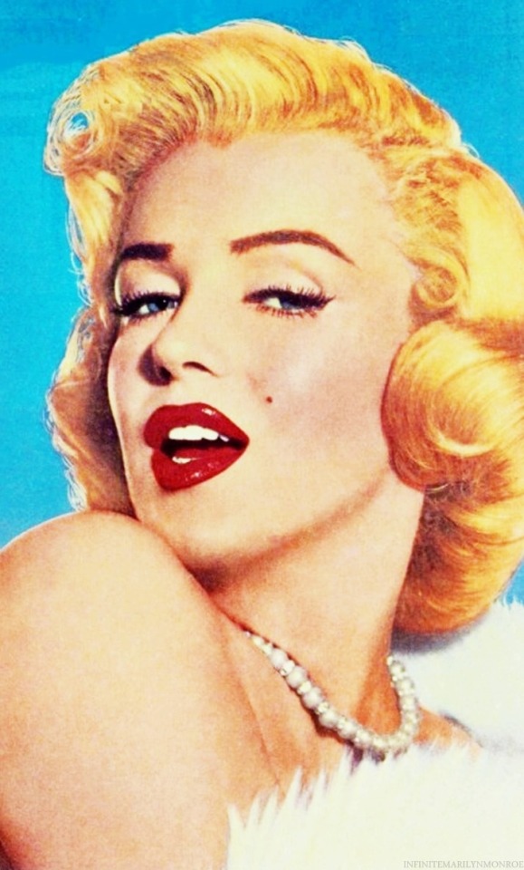 infinitemarilynmonroe: Photo