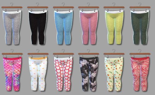 descargassims:Leggins (Toddler)FemaleHQ Mod...