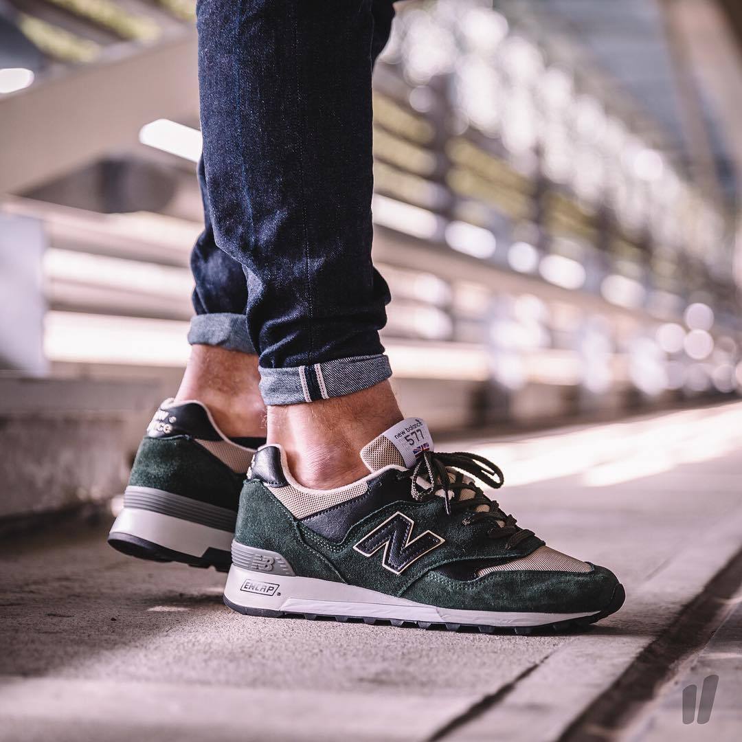 new balance 577 online