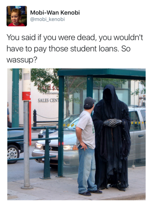 student loan memes | Tumblr