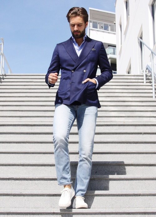 Men’s Street Style Inspiration #9 | Men's LifeStyle Blog