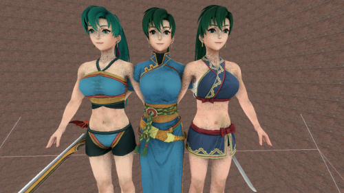 https://www.patreon.com/user?u=4373986Some awesome Lyn action...