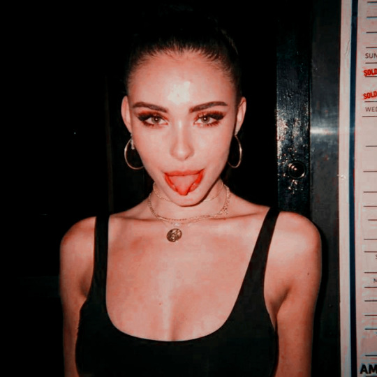 madison beer edits on Tumblr