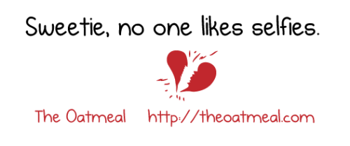 View more comics about love and cats and explosions at TheOatmeal.com