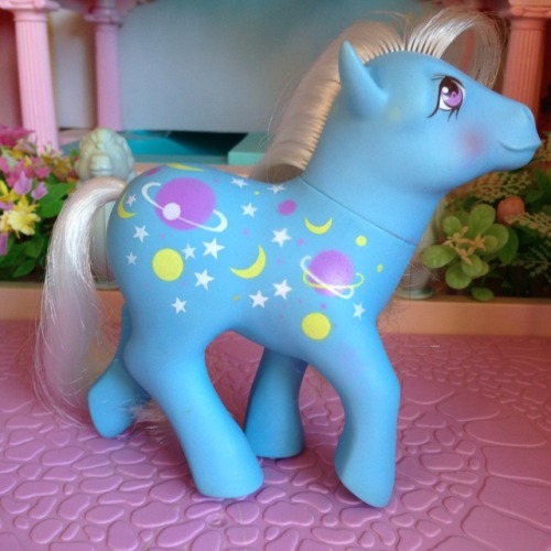 the-ponies-i-ownies:Come back when you’re Twice As Fancy.