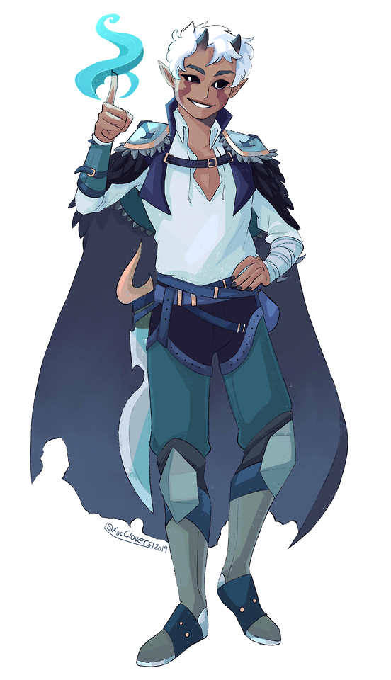 U Guys Kno Im Weak For White Haired Pretty Boys Right Tumblr