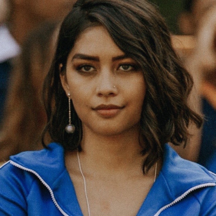 lulu antariksa lulu antariksa