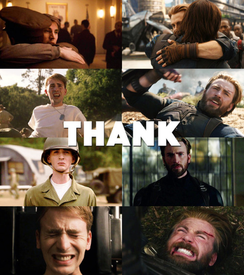 sergeant-barnes:Thank you, infinitely, for bringing Steve...