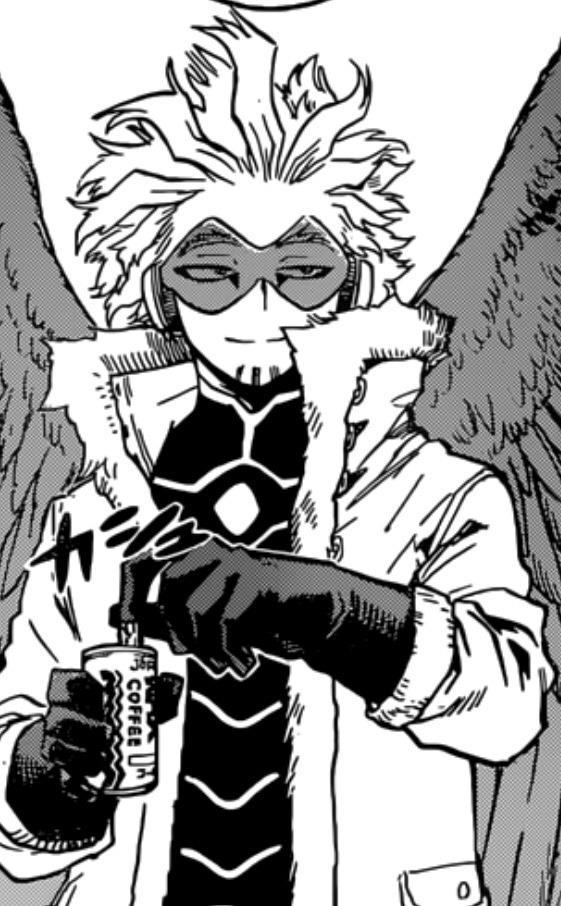 Hawks Manga : Bnha Oneshots - Hawks x Reader: Stealth - Wattpad / See