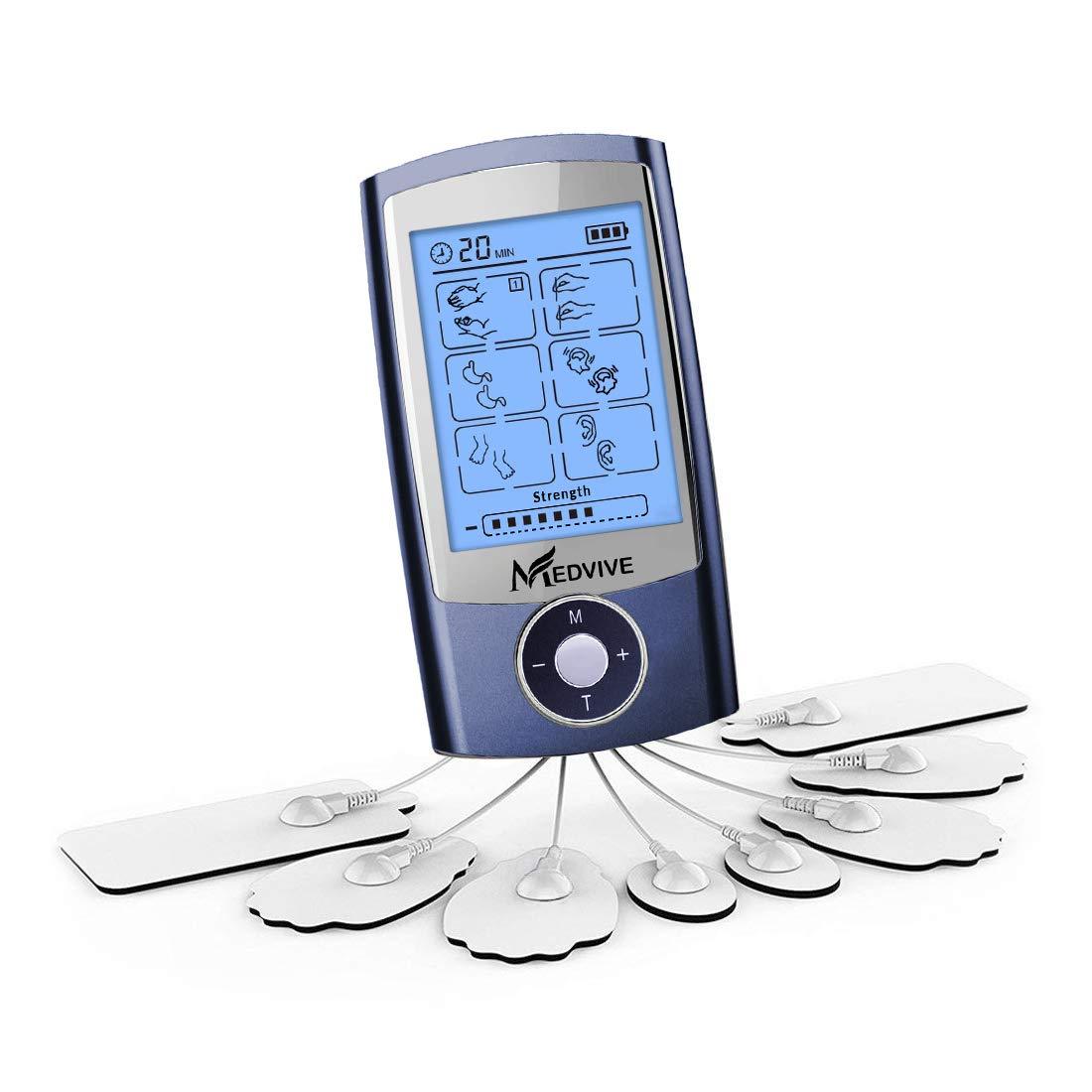 Health Care Products Review — Benefits of Using Electronic Pulse ...