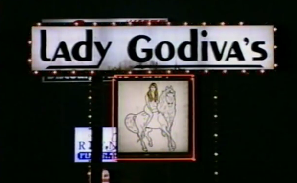 rifle-club:
“Lady Godiva’s strip club in Tulsa, Oklahoma - where Timothy McVeigh allegedly told a stripper “on April 19, 95 you’re going to remember me for the rest of your life.” ”