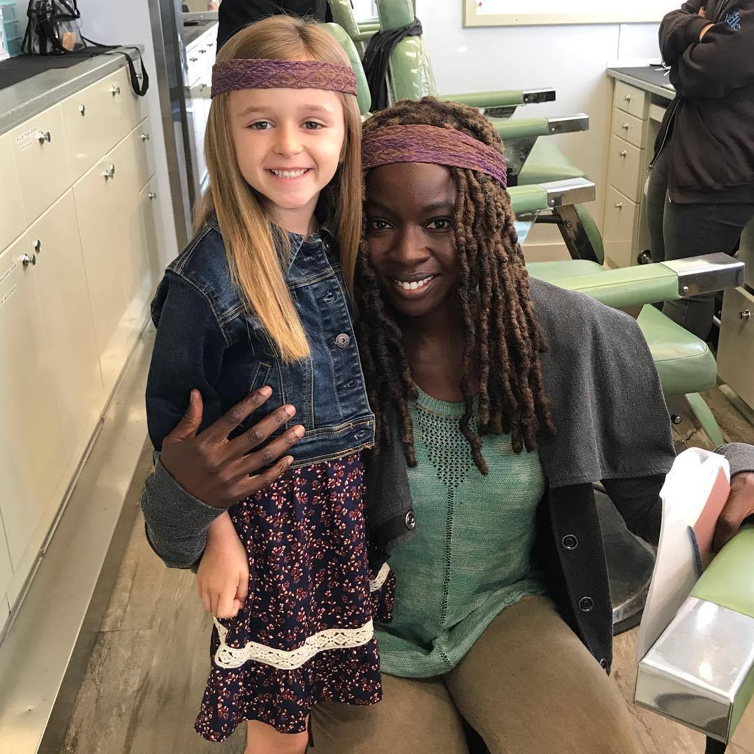Ass Instagram Danai Gurira naked photo 2017 Is a cute Instagram Danai Gurira naked photo 2017