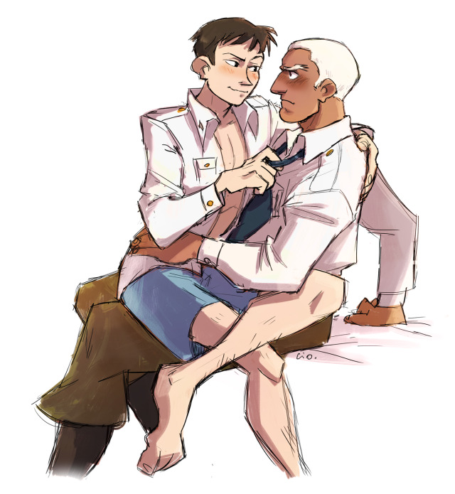commission for @hyuroiofficial <33 ty ty