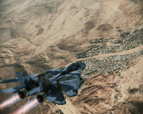 ace combat assault horizon | Tumblr