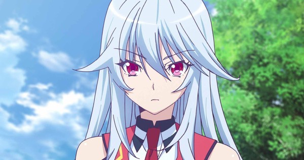 Anime News Blog HybridHeart Magias Academy Ataraxia TV Animes Ad