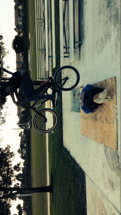 bmx j hop park itookthat