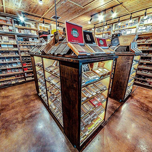 Cigars Near Me — 5 Points Cigar Shop & Lounge - Athens #GA....