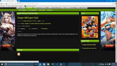 Images Of Dragon Ball Z Kissanime