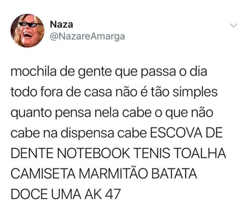 @Não tem pão velho