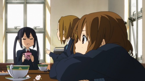 Another K-On! Fan Blog