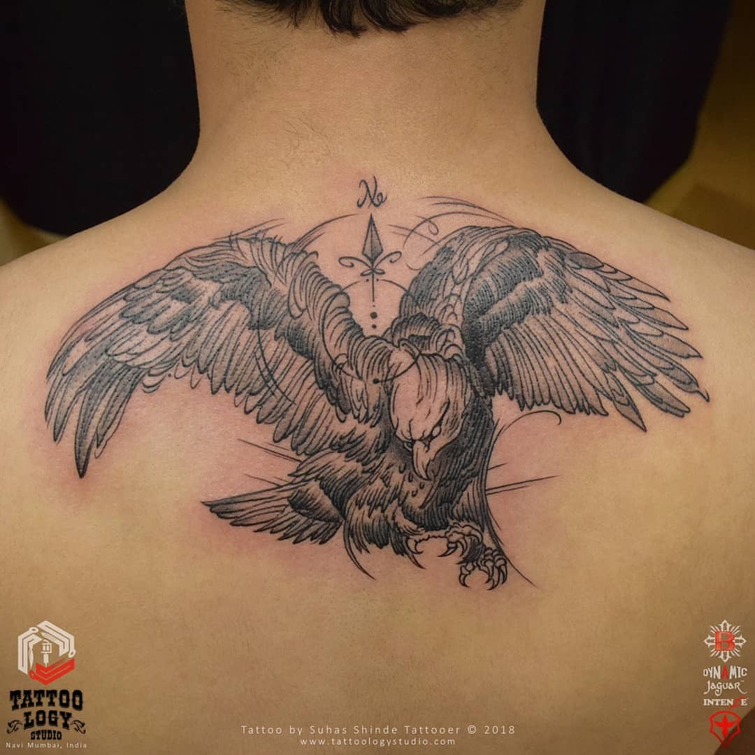 Orijinal dövme Kartal Orijinal dövme Kartal
