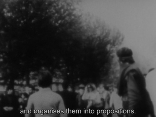 shihlun:Jean-Luc Godard / Groupe Dziga Vertov- A Film Like Any...