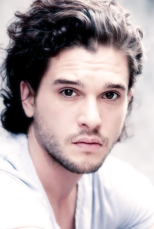 Kit Harington — kitsn0w: original