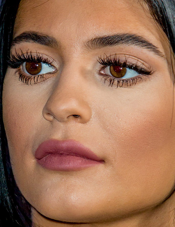 💩 — celebritycloseup: kylie jenner more extreme...