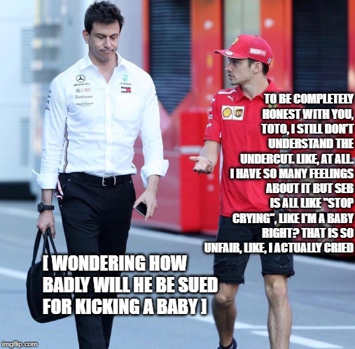 toto wolff on Tumblr