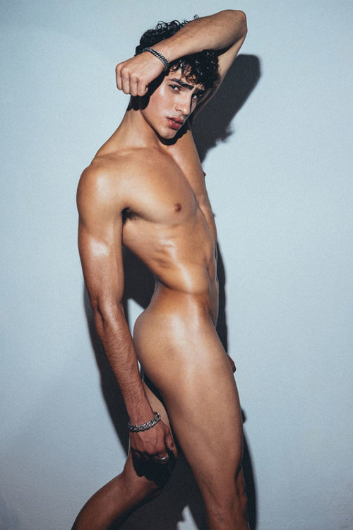 fagggotries:Jhonattan Burjack @jhona_burjack by Ramsey...