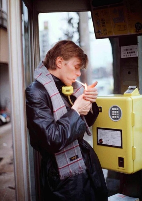 winsomelosesome78:Rest In Peace.I liked David Bowie so much….....