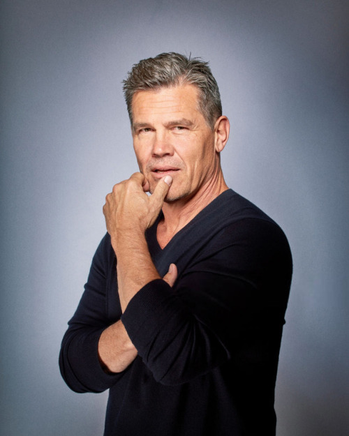 johnny-depplyloveyou:Josh Brolin by Manuel Cid Lagos