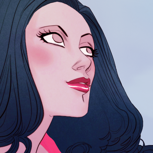 comicscarletwitch:scarlet witch #6